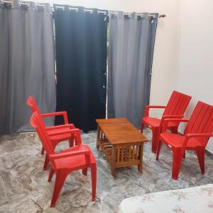 Nebula Abode Villa Stay in Yelagiri