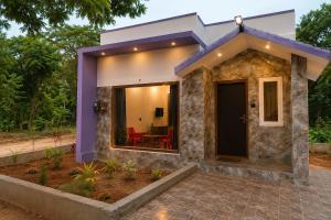 Nebula Abode Villa Stay in Yelagiri