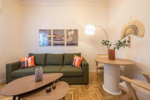 Boutique Hideaway #1