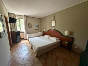 Hotel Le Mura