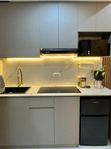 RadStay Studio Type Condo near IT Park