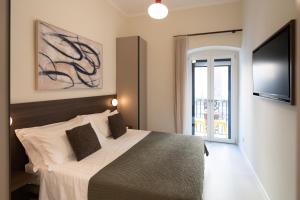 Brand new 100sqm Designer Apartment in the center of Bari - by Pausa Stays