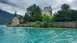 Le Chillou du Lac location du samedi au samedi