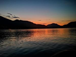 Le Chillou du Lac location du samedi au samedi
