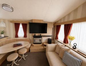 Seaside Escape at St Osyth