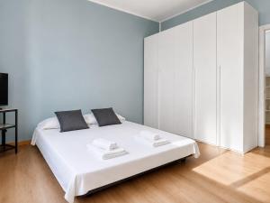 Cialdini Home Suite - Metro M3 - Duomo 15 min