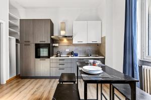 Cialdini Home Suite - Metro M3 - Duomo 15 min