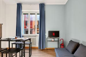 Cialdini Home Suite - Metro M3 - Duomo 15 min