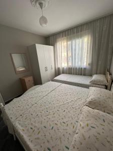 One bedroom flat