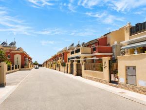 Altos de la Baha Spacious Townhouse with Private Garden Pool