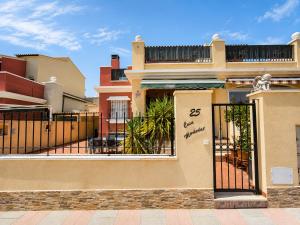 Altos de la Baha Spacious Townhouse with Private Garden Pool