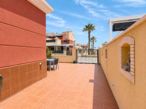 Altos de la Baha Spacious Townhouse with Private Garden Pool