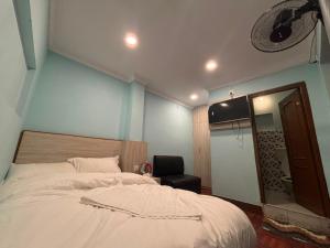 Hotel Yak and Trek Thamel