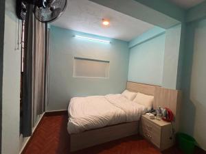 Hotel Yak and Trek Thamel