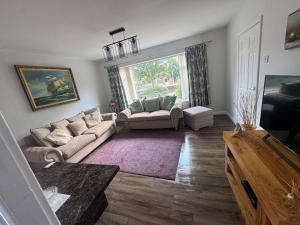 Dainville Lodge