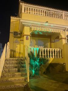 Casa Ludmilla
