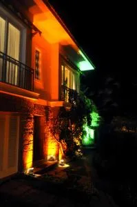 Casa Piabanha - Centro Histórico - Petrópolis