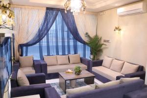 Aris Furnished Apartments