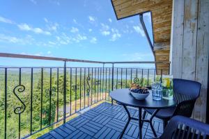 Kazalnica Apartamenty Sosnówka - Przycup w Karkonoszach Apartamenty - Apartamenty z widokiem na góry
