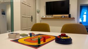 Hello Apartman
