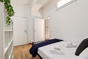Cialdini Home Suite - Metro M3 - Duomo 15 min