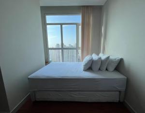 Apartemen Central Park 2BR, Alaina 33