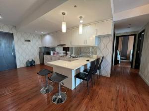 Apartemen Central Park 2BR, Alaina 33