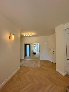 Neptun Park Gdańsk Jelitkowo & Apartament 100m do plaży