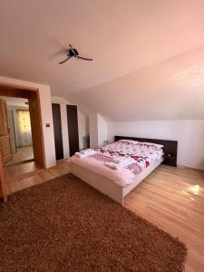 Apuseni Wood House