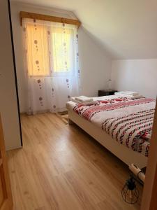 Apuseni Wood House