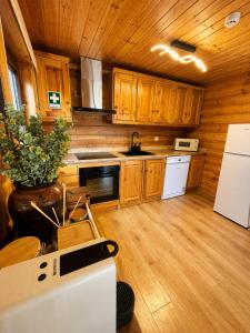 Chalet O Refúgio 2