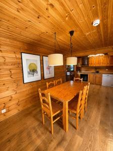 Chalet O Refúgio 2