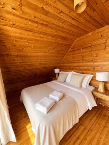 Chalet O Refúgio 2