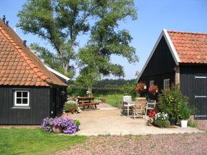 Gastenboerderij De Ziel