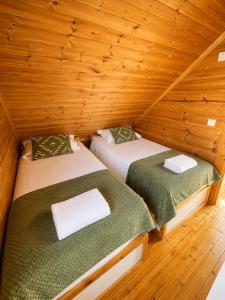 Chalet O Refúgio 2