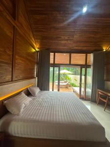 Villa Pondok Utu 2BR Private Pool Ubud