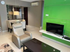 Apartemen Central Park 2BR, Alaina 40