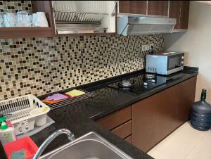 Apartemen Central Park 2BR, Alaina 40