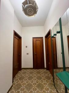 Apulian Urban Apartment