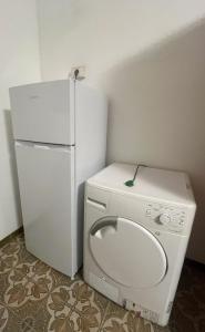 Apulian Urban Apartment
