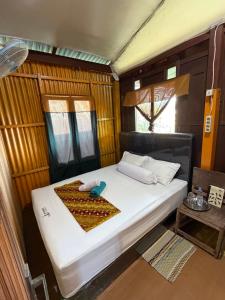 NASRUL HOUSE HOMESTAY FOR BACKPACKERS
