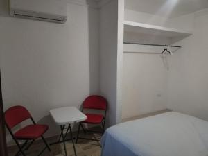 Casa Juanita