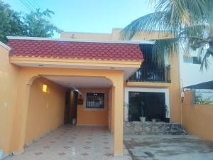 Casa Juanita