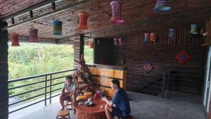 Bảo Khánh Sapa Love Market
