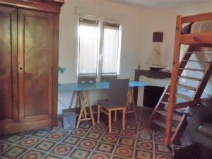 Appartements Clos Reginel Remparts Sud : photos des chambres