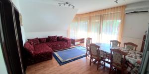 Cindy apartman Siófok