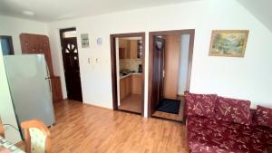 Cindy apartman Siófok