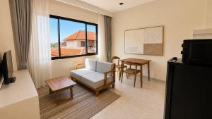 NODE Co-Living and Co-Working Bali