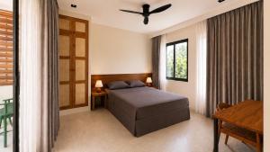 NODE Co-Living and Co-Working Bali