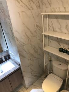 Apartemen Central Park 2BR, Alaina 55